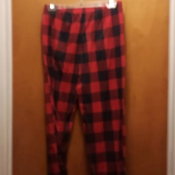 Boys Pajama Pants Size XL - Picture 3 of 4